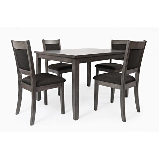 Greyson Heights Dining 5 Pack - Holmwood's Furniture & Design Center (Somersworth, NH)
