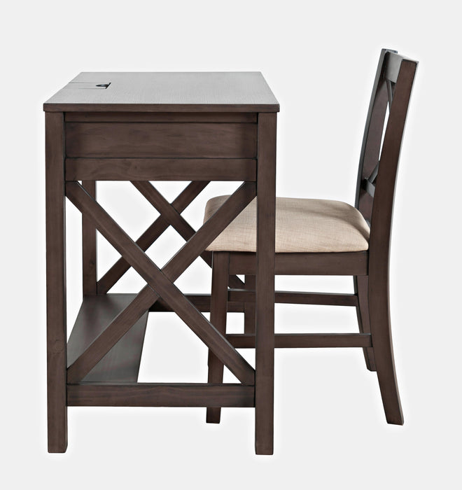 Hobson Desk Set
