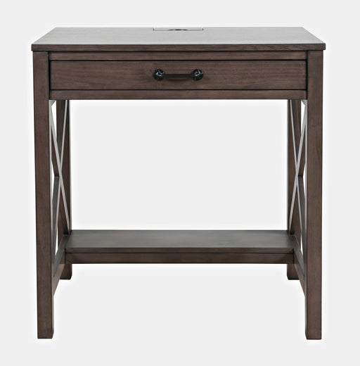 Hobson Power Desk - Holmwood's Furniture & Design Center (Somersworth, NH)