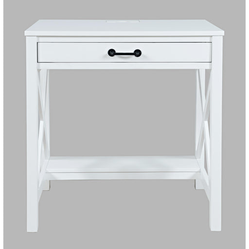 Hobson Power Desk - Holmwood's Furniture & Design Center (Somersworth, NH)