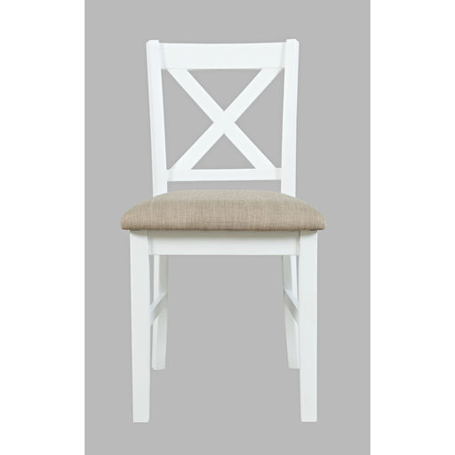 Hobson X Back Chair - Holmwood's Furniture & Design Center (Somersworth, NH)