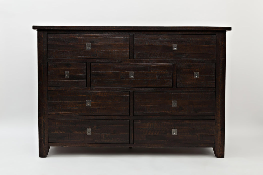 Kona Grove Dresser