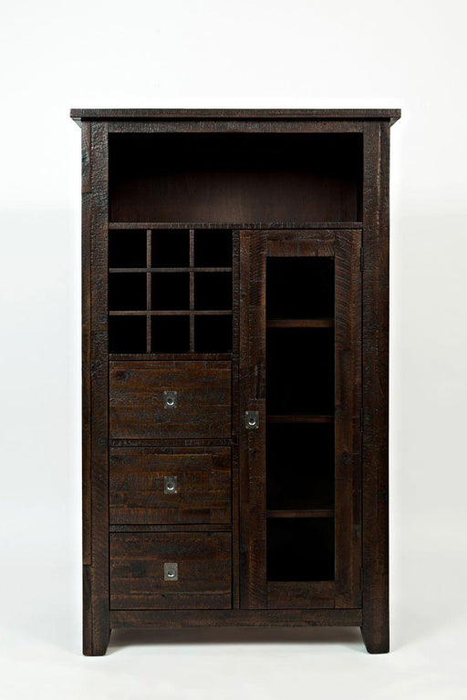 Kona Grove Wine Pantry - Holmwood's Furniture & Design Center (Somersworth, NH)
