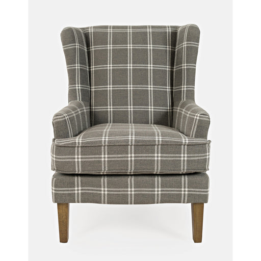 Lacroix Accent Chair - Holmwood's Furniture & Design Center (Somersworth, NH)