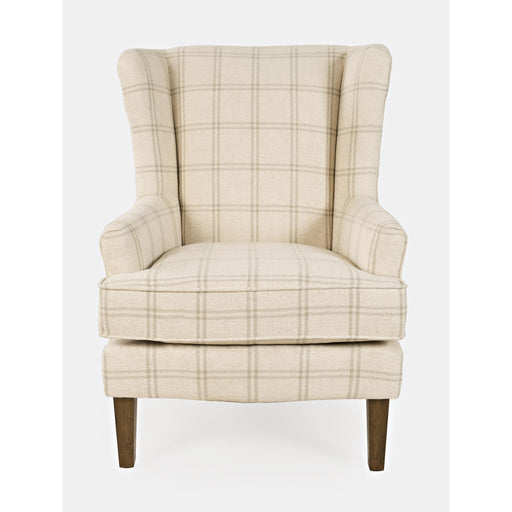 Lacroix Accent Chair - Holmwood's Furniture & Design Center (Somersworth, NH)