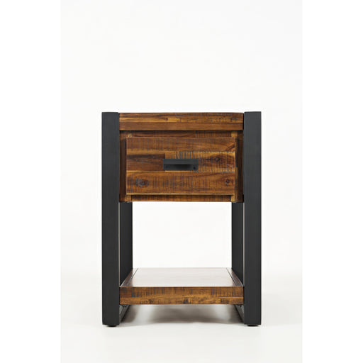 Loftworks Chairside Table - Holmwood's Furniture & Design Center (Somersworth, NH)