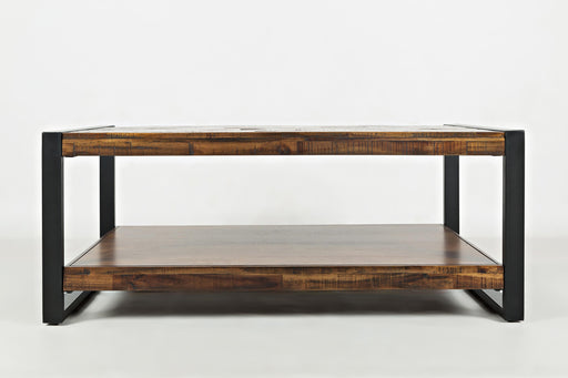 Loftworks Coffee Table - Holmwood's Furniture & Design Center (Somersworth, NH)