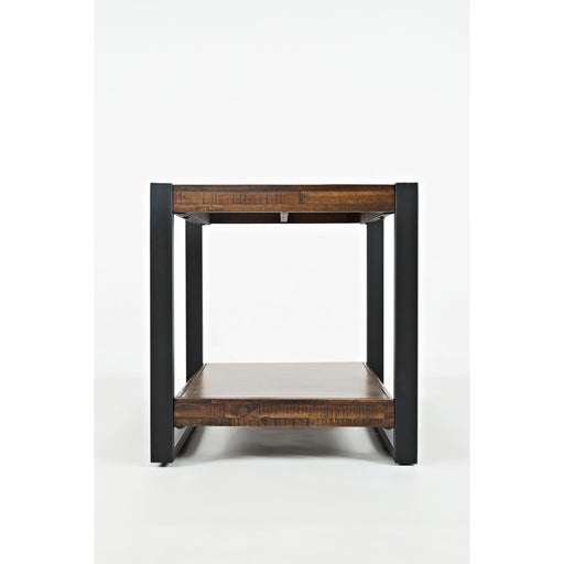 Loftworks End Table - Holmwood's Furniture & Design Center (Somersworth, NH)