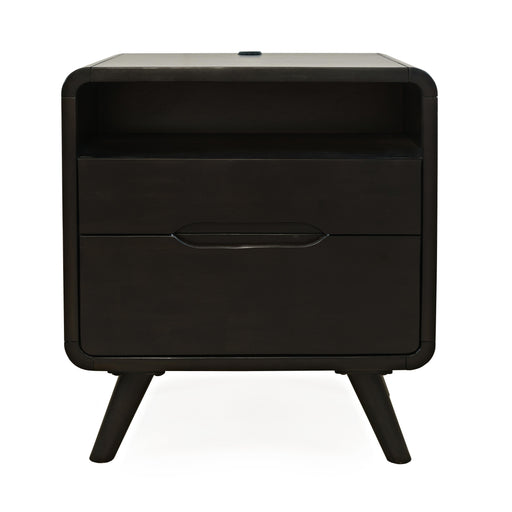 Marlowe Nightstand - Holmwood's Furniture & Design Center (Somersworth, NH)