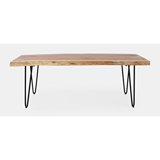 Natures Edge 48 inch Bench - Holmwood's Furniture & Design Center (Somersworth, NH)