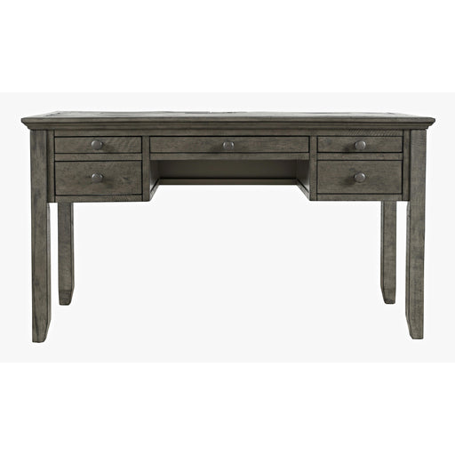 Rustic Shores Power Desk - Holmwood's Furniture & Design Center (Somersworth, NH)