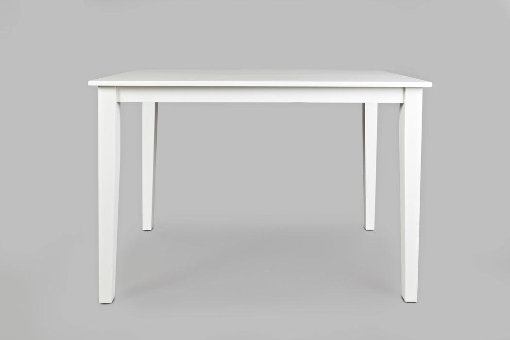 Simplicity Counter Table