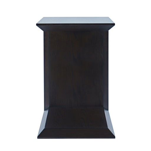 Soho Accent Table - Holmwood's Furniture & Design Center (Somersworth, NH)
