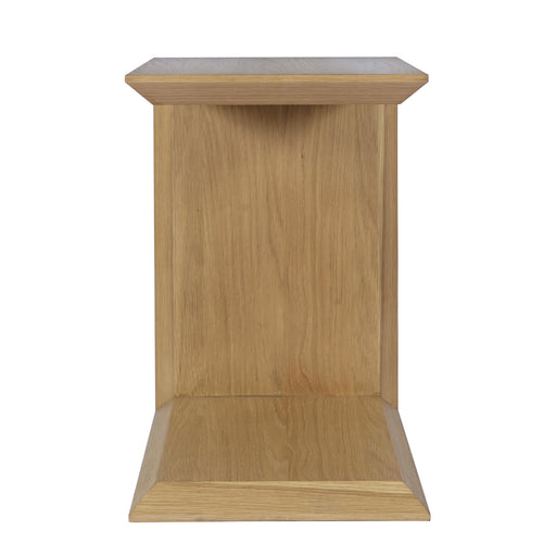 Soho Accent Table - Holmwood's Furniture & Design Center (Somersworth, NH)