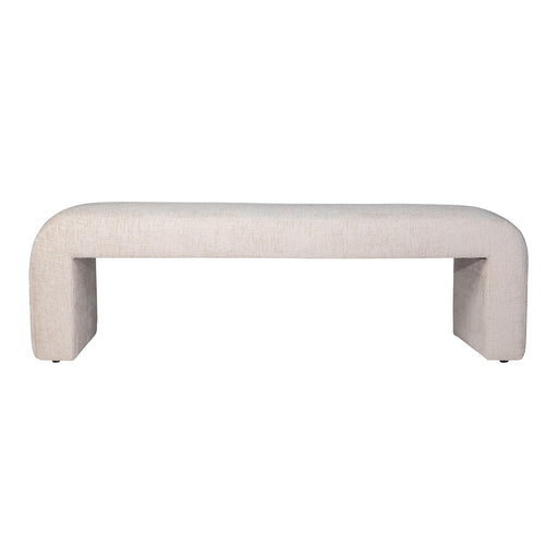 Sophia Large Bench - Holmwood's Furniture & Design Center (Somersworth, NH)