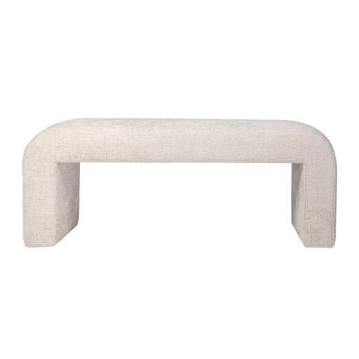 Sophia Small Bench - Holmwood's Furniture & Design Center (Somersworth, NH)