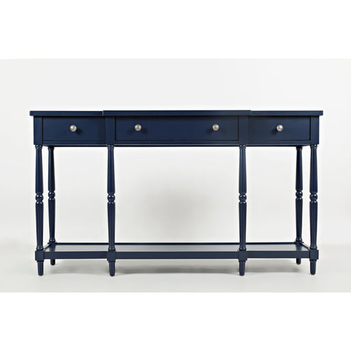 Stately Home Console - Holmwood's Furniture & Design Center (Somersworth, NH)