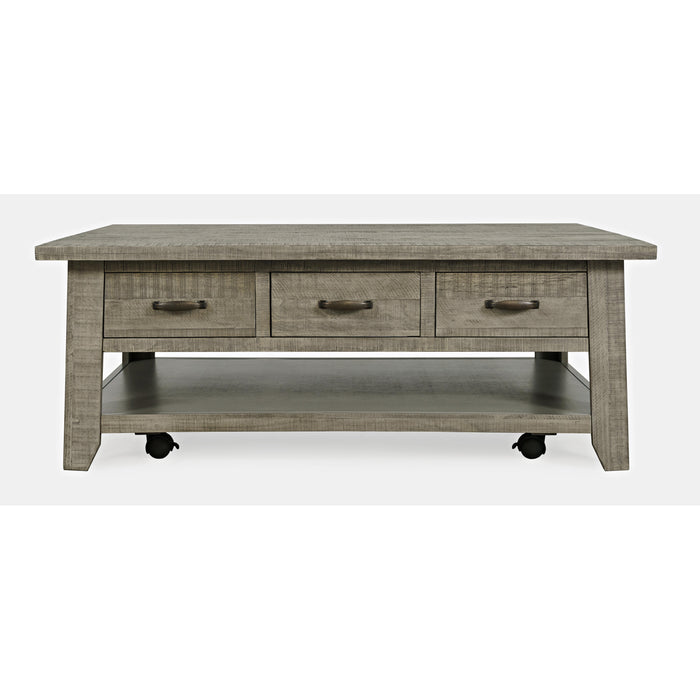 Telluride Coffee Table