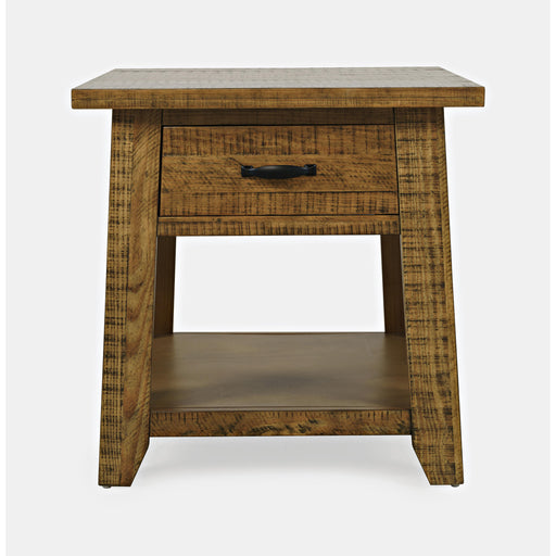 Telluride End Table - Holmwood's Furniture & Design Center (Somersworth, NH)