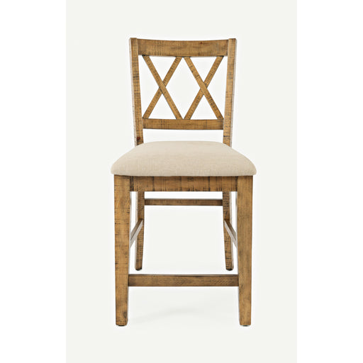 Telluride Stool - Holmwood's Furniture & Design Center (Somersworth, NH)