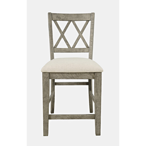 Telluride Stool - Holmwood's Furniture & Design Center (Somersworth, NH)