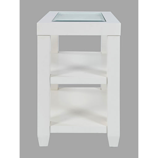 Urban Icon Chairside Table - Holmwood's Furniture & Design Center (Somersworth, NH)