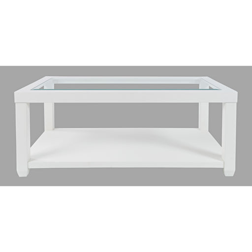 Urban Icon Coffee Table - Holmwood's Furniture & Design Center (Somersworth, NH)