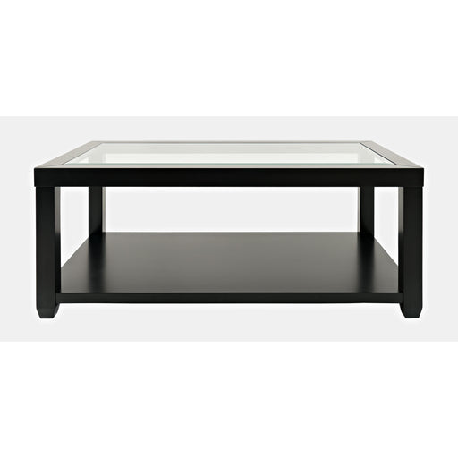 Urban Icon Coffee Table - Holmwood's Furniture & Design Center (Somersworth, NH)