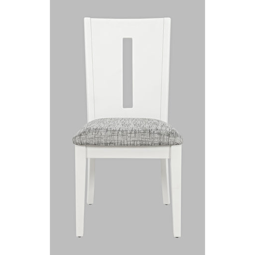 Urban Icon Slotback Chair - Holmwood's Furniture & Design Center (Somersworth, NH)
