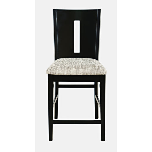 Urban Icon Slotback Stool - Holmwood's Furniture & Design Center (Somersworth, NH)