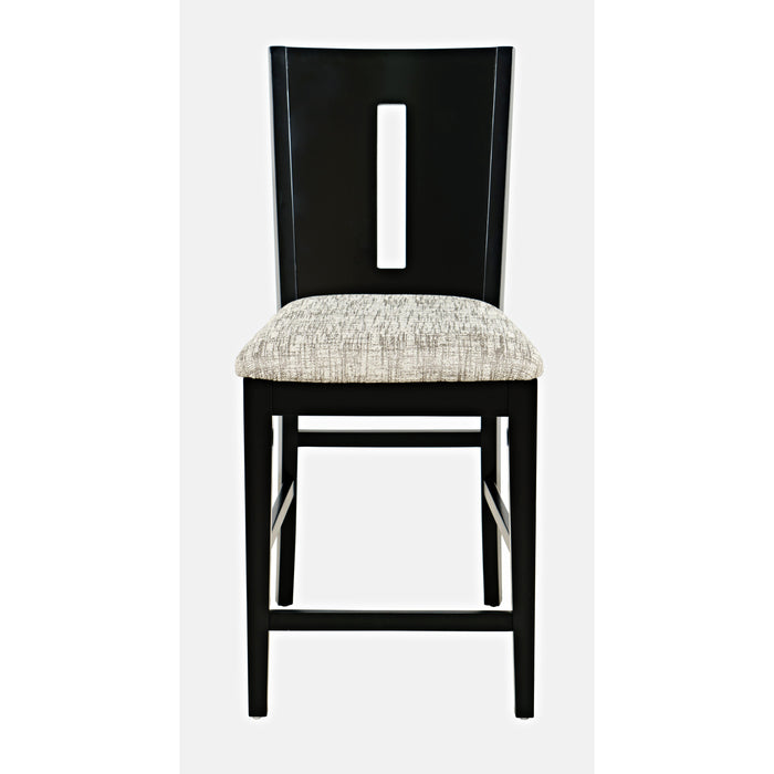 Urban Icon Slotback Stool