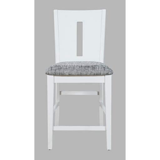 Urban Icon Slotback Stool - Holmwood's Furniture & Design Center (Somersworth, NH)