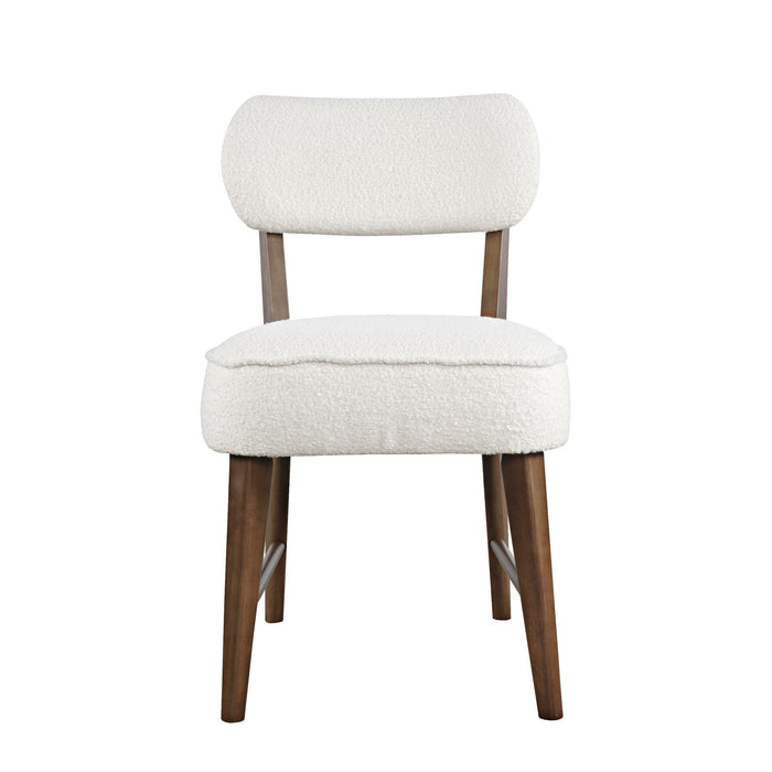 Wes Dining Chair 2 Per Carton