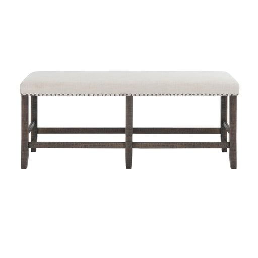 Willow Creek Counter Bench - Holmwood's Furniture & Design Center (Somersworth, NH)