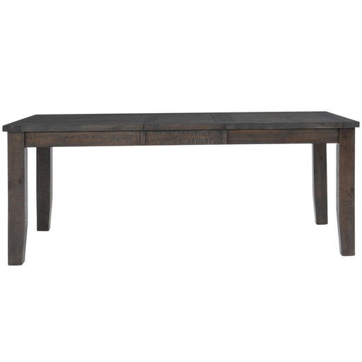 Willow Creek Extension Dining Table - Holmwood's Furniture & Design Center (Somersworth, NH)