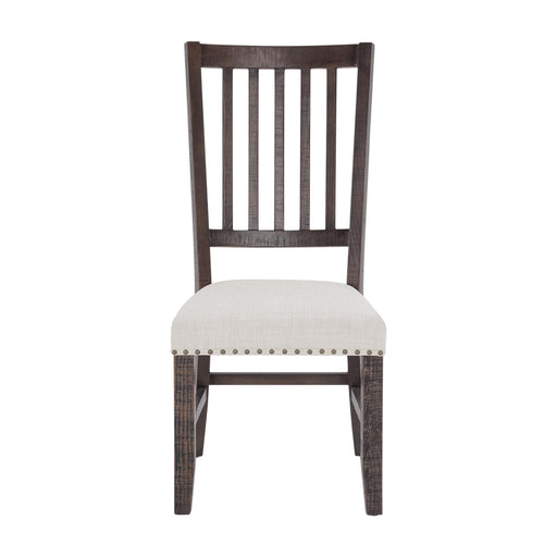 Willow Creek Slatback Chair - Holmwood's Furniture & Design Center (Somersworth, NH)