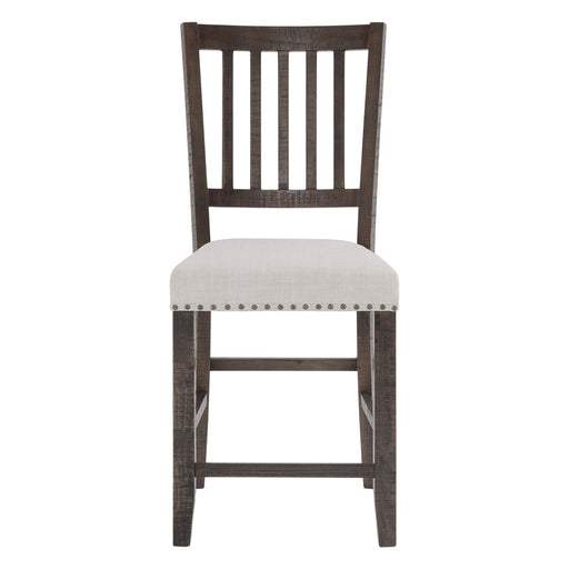 Willow Creek Slatback Stool - Holmwood's Furniture & Design Center (Somersworth, NH)