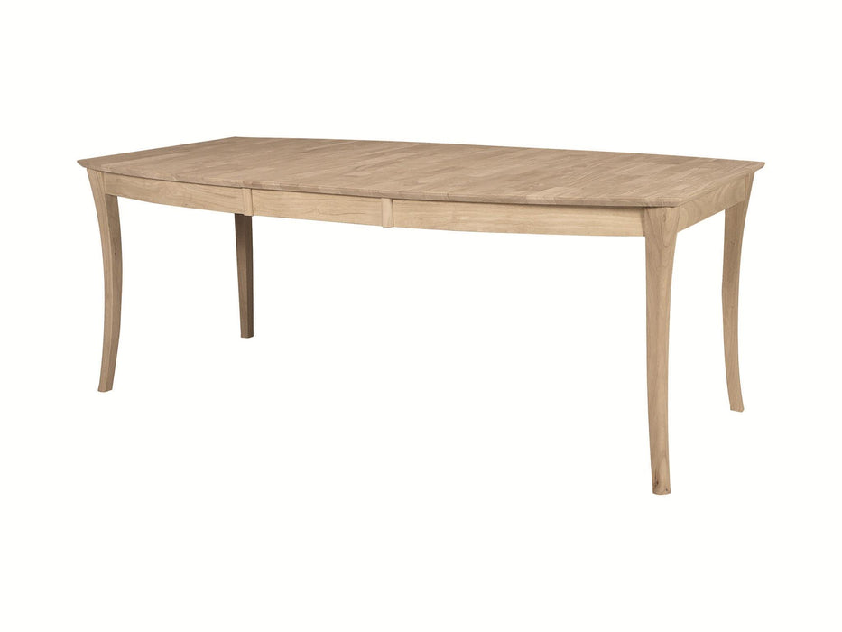 Standard Dining Vineyard Table - Holmwood's Furniture & Design Center (Somersworth, NH)