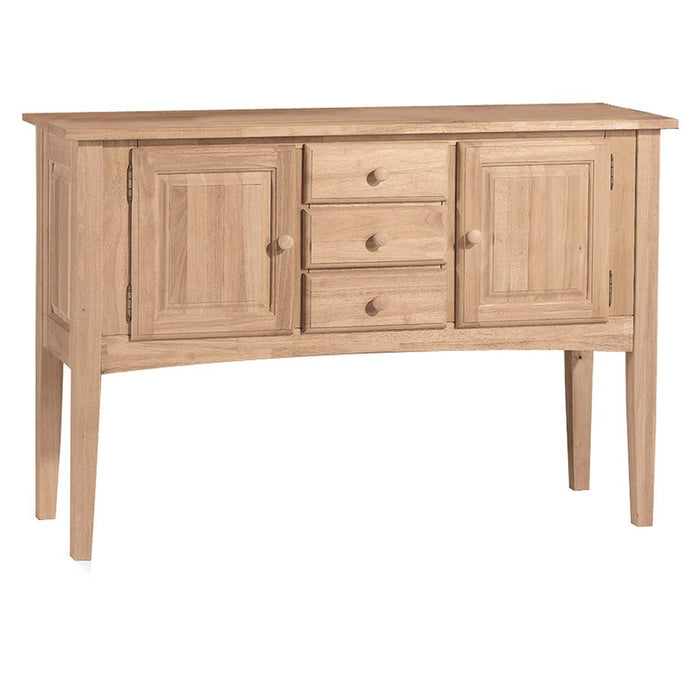 Storage Huntboard Server - Holmwood's Furniture & Design Center (Somersworth, NH)