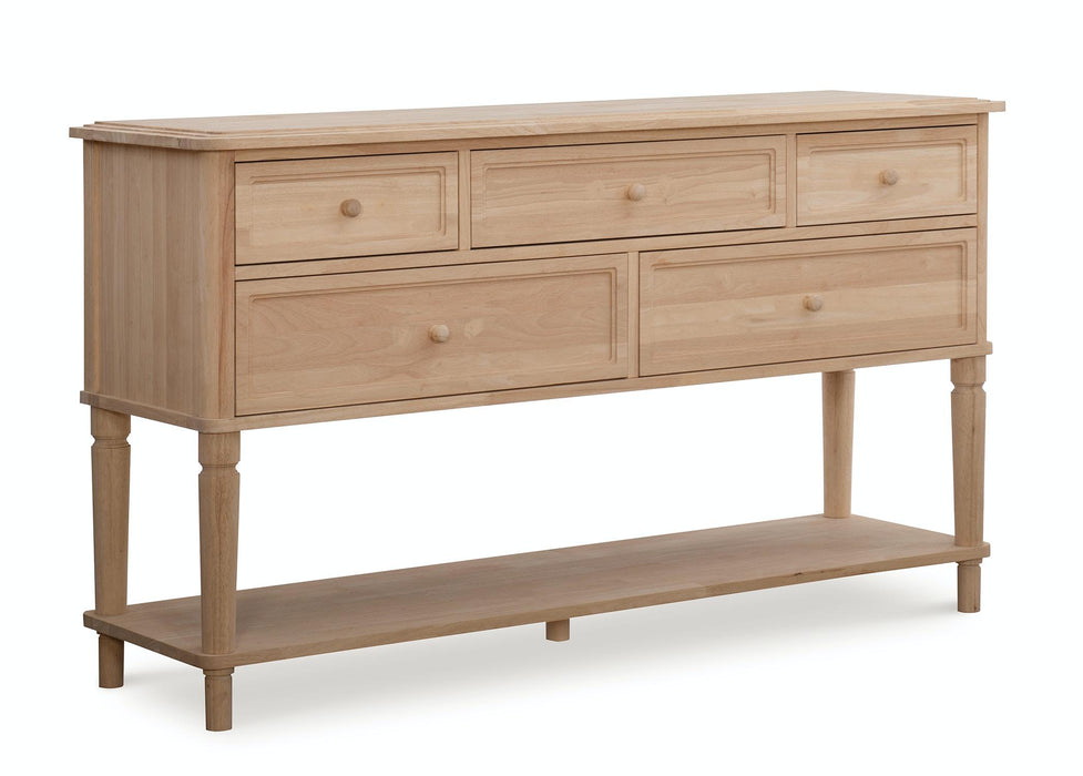 Storage Emma Server - Holmwood's Furniture & Design Center (Somersworth, NH)