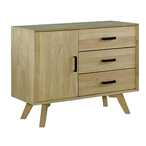 Storage Mini Boulder Buffet - Holmwood's Furniture & Design Center (Somersworth, NH)