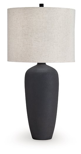 Ryenburg Table Lamp - Holmwood's Furniture & Design Center (Somersworth, NH)