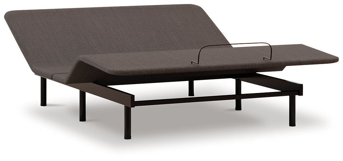 Comfort Classic Adj Base Adjustable Base - Holmwood's Furniture & Design Center (Somersworth, NH)