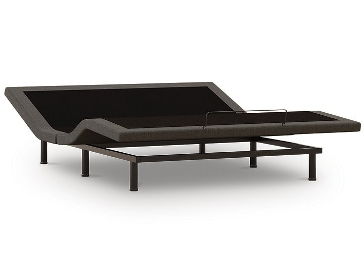 Comfort Premier Adj Base Adjustable Base - Holmwood's Furniture & Design Center (Somersworth, NH)