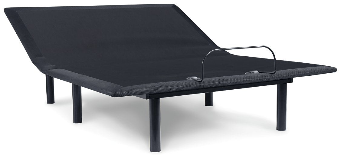 Head Up Only Foundation Adjustable Head Base - Holmwood's Furniture & Design Center (Somersworth, NH)