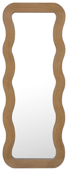 Ellisonville Floor Mirror - Holmwood's Furniture & Design Center (Somersworth, NH)