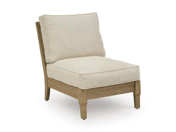 Clare View Outdoor Sectional - Holmwood's Furniture & Design Center (Somersworth, NH)