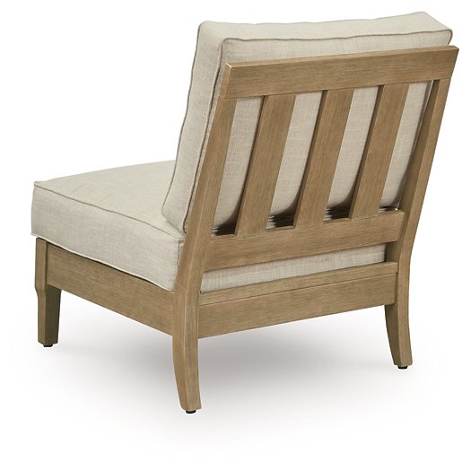 Clare View Outdoor Sectional - Holmwood's Furniture & Design Center (Somersworth, NH)