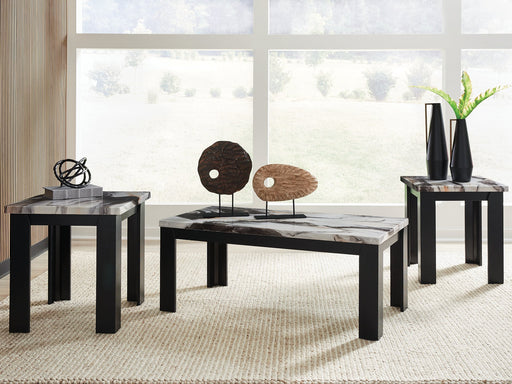 Jazmore Table (Set of 3) - Holmwood's Furniture & Design Center (Somersworth, NH)