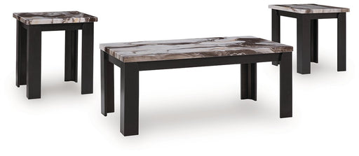 Jazmore Table (Set of 3) - Holmwood's Furniture & Design Center (Somersworth, NH)